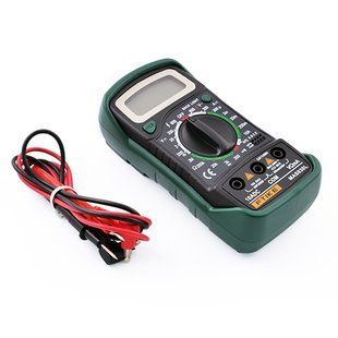 ТЕСТЕР 830 L MAS