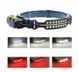 Ліхтар на голову W690-2SMD (white+red), 1x18650, детектор руху, вбудований акум., заряд від Type-C 10011144 фото 2