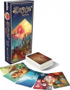 DIXIT 6 Memories настільна гра