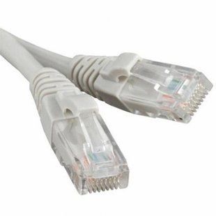 Патч-корд Atcom/RITAR UTP CAT5e RJ-45 molded, 25m. (9171) 00227
