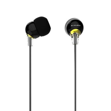 Навушники S-Music G3 CX-215 black