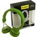 Гарнітура бездротова Bluetooth TYMED TM-001 green