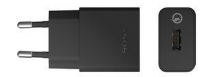 МЗП Sony Fast 5-9V, 2A (тех. пак)