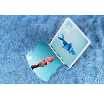 Паперові Океани (Sea Salt & Paper) карткова гра
