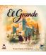 Настільна гра Ель Гранде (El Grande) (перевидання) 99999078 фото 2