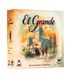 Настільна гра Ель Гранде (El Grande) (перевидання) 99999078 фото 1