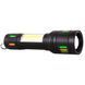 Лiхтар ручний 623-TG+COB, zoom, вбудований акумулятор, ЗП Type-C 10012116 фото 9