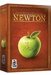 Newton Настільна гра (ENG)