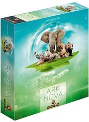 Новий ковчег (Арк Нова/Ark Nova)