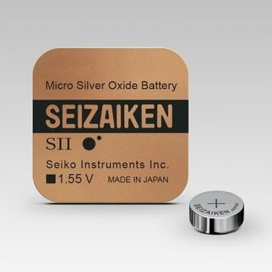 Батарейки для годинників Seiko SR936SW-B1 (394) 1x10
