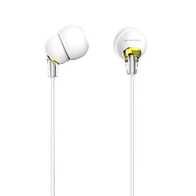 Навушники S-Music G3 CX-215 white