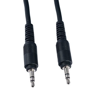 Perfeo кабель mini Jack 3,5 - mini Jack 3,5 (10м)