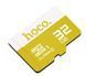 Карта пам'яті 32GB Hoco microSDHC Class 10 (без адаптеру) 10011340 фото 2