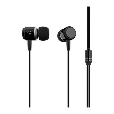Навушники S-Music Professional CX-6300 black