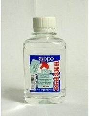 Бензин Zippa (140ml.)