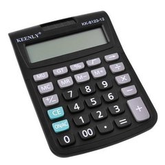 Калькулятор № 8123-12