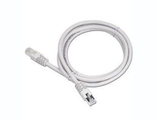 Патч-корд Atcom/RITAR UTP CAT6 RJ-45 molded, 2m (03241)