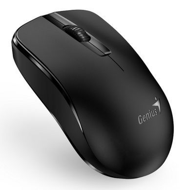 Миша бездротова Genius NX-7000X Black