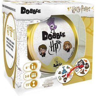 Dobble Harry Potter UA