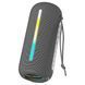 Колонка Bluetooth Hopestar P39 LED, Strong Power (колір асорті) 10012251 фото 6