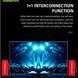 Колонка Bluetooth Hopestar P39 LED, Strong Power (колір асорті) 10012251 фото 3