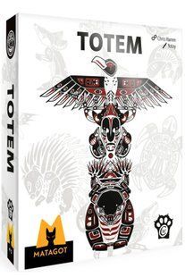 Тотем (Totemic)