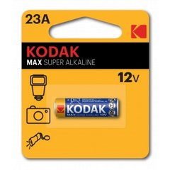 Батарейки Kodak Max 23A, 12V (1/10)