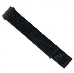 Ремінець Sport Loop Nike 20mm. black