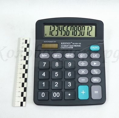 Калькулятор № 838-12