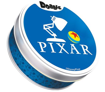 Dobble Pixar UA