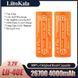 Акумулятор 26700 LiitoKala Lii-40E, 3.2V, 4000mAh (Li-ion) 10012290 фото 1
