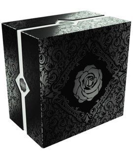 Black Rose Wars: Rebirth (UA) (Войны черной розы)