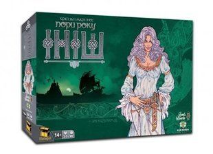 Ініш. Пори року (Иниш. Времена года/Inis: Seasons of Inis)