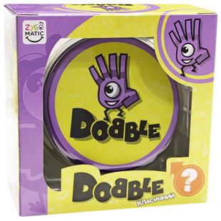 Dobble UA настільна гра