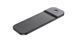 БЗП HOCO CQ5 Step 3 in 1wireless fast 15W QC PD ( I Watch) Black 10011070 фото 2