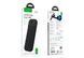 БЗП HOCO CQ5 Step 3 in 1wireless fast 15W QC PD ( I Watch) Black 10011070 фото 1