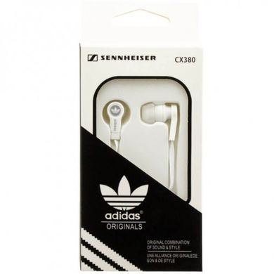 Навушники Adidas CX380 (асорті)