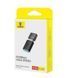 Wi-Fi Адаптер Baseus FastJoy Series WiFi Adapter (2.4G/5G, 650Mbps) Black (B01317600111-04) 10011952 фото 1