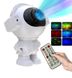 Зоряний 3D проектор MGY-144 Astronaut, Bluetooth, Speaker, Night Light 10010691 фото 1