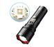 Ліхтар ручний BL-W503-TG, 1x36680, Power Bank. LCD індик., zoom. ЗП Type-C 10011653 фото 1