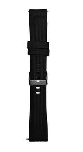 Ремінець Strong 20mm. black