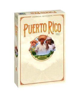 Пуерто-Ріко 1897 (Puerto Rico 1897)