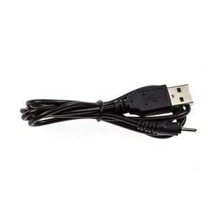 ЗП кабель USB - 6101 (тонкий штекер)