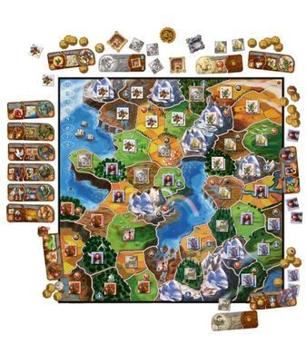 Маленький світ (Маленький мир/Small World)