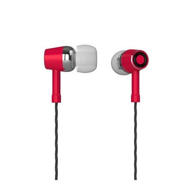 Навушники S-Music Professional CX-6400 red