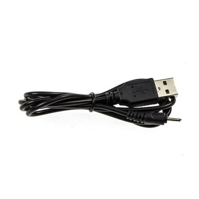ЗУ кабель USB - 6101 (тонкий штекер)