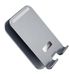 Тримач-підставка для телефону HOCO PH50 Plus Ivey dual axis rotating metal, (4.5-12") gray 10010539 фото 2