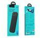 БЗП HOCO CQ6 Power 3 in 1 wireless fast 15W QC PD (SAM Watch) Black 10011071 фото 1