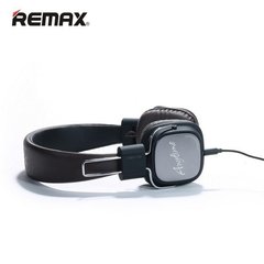 Гарнітура Remax RM-100H, brown