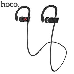 Гарнітура вакуумна Bluetooth HOCO ES7 sport black